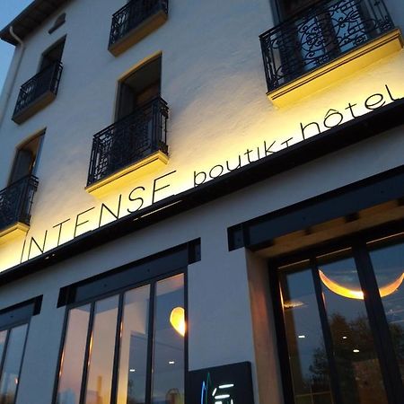 Intense Boutik-Hotel Port Vendres Ngoại thất bức ảnh