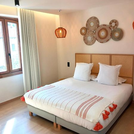 Intense Boutik-Hotel Port Vendres Ngoại thất bức ảnh
