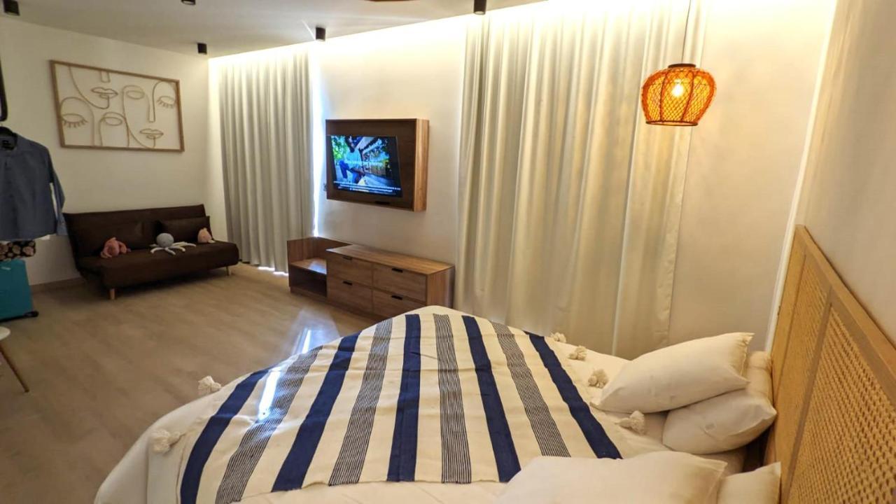 Intense Boutik-Hotel Port Vendres Ngoại thất bức ảnh