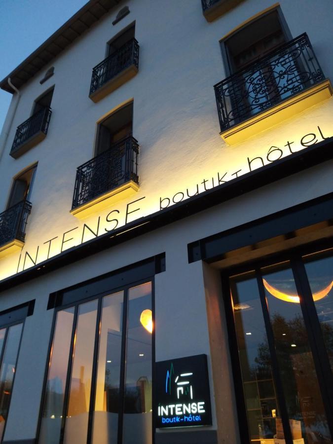 Intense Boutik-Hotel Port Vendres Ngoại thất bức ảnh