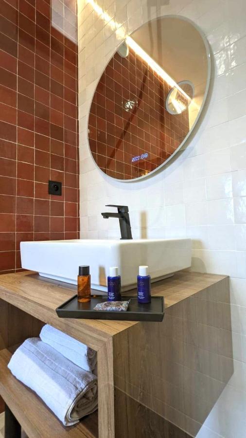 Intense Boutik-Hotel Port Vendres Ngoại thất bức ảnh