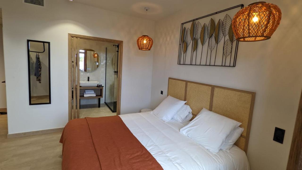 Intense Boutik-Hotel Port Vendres Ngoại thất bức ảnh