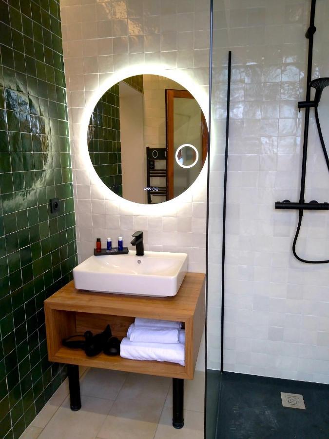 Intense Boutik-Hotel Port Vendres Ngoại thất bức ảnh