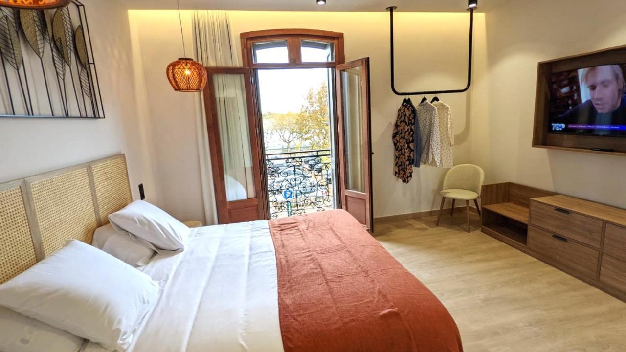 Intense Boutik-Hotel Port Vendres Ngoại thất bức ảnh