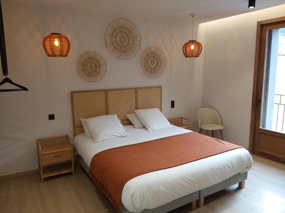 Intense Boutik-Hotel Port Vendres Ngoại thất bức ảnh