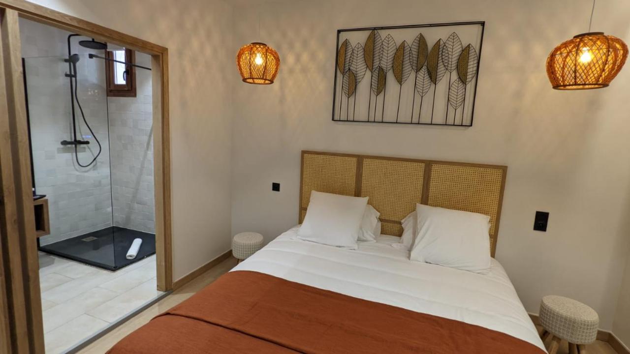 Intense Boutik-Hotel Port Vendres Ngoại thất bức ảnh