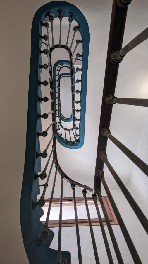Intense Boutik-Hotel Port Vendres Ngoại thất bức ảnh