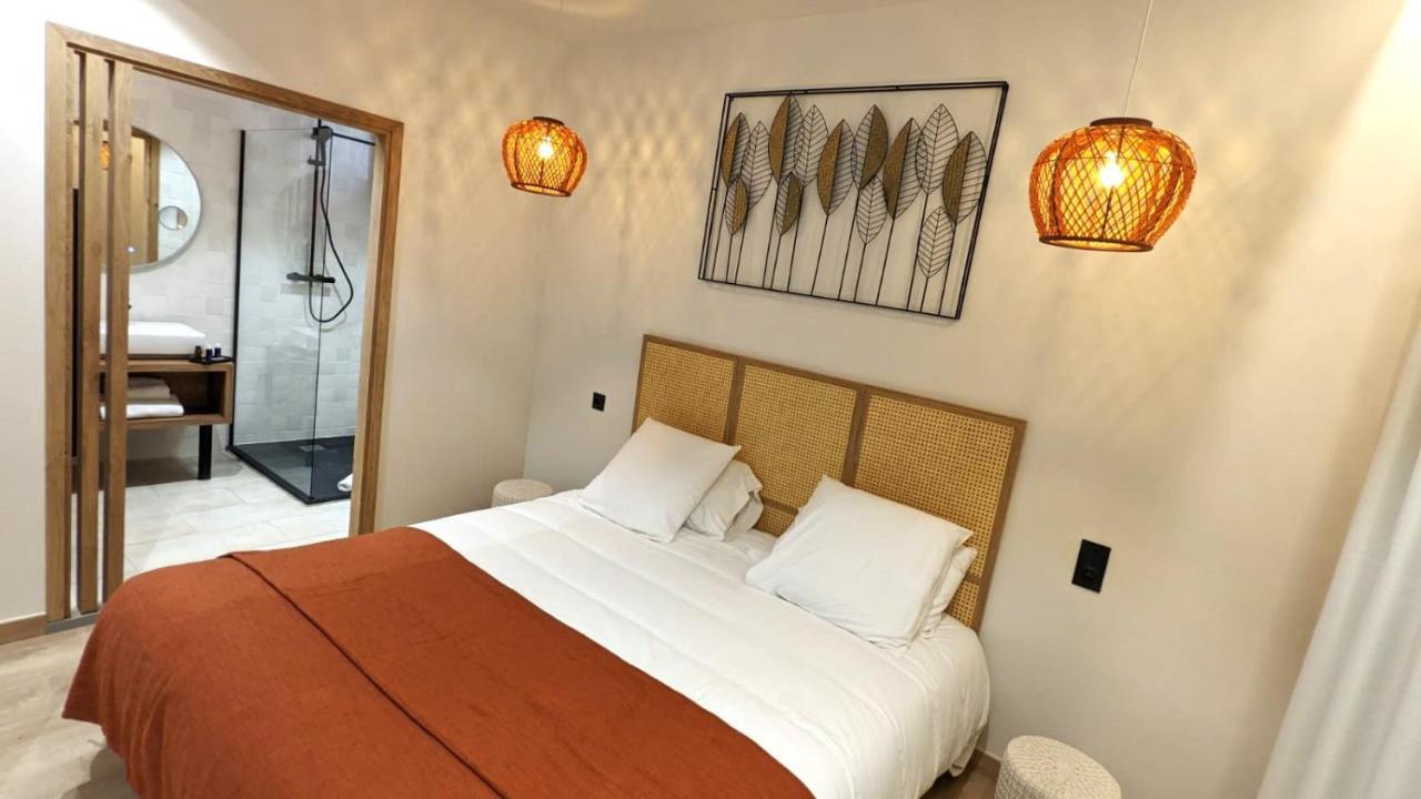 Intense Boutik-Hotel Port Vendres Ngoại thất bức ảnh