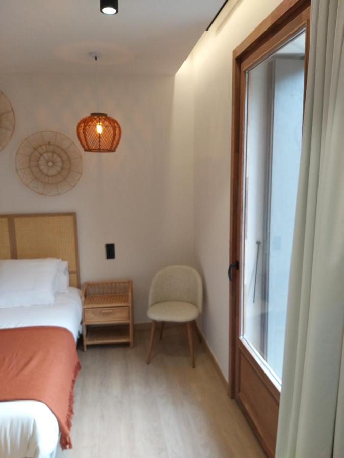 Intense Boutik-Hotel Port Vendres Ngoại thất bức ảnh