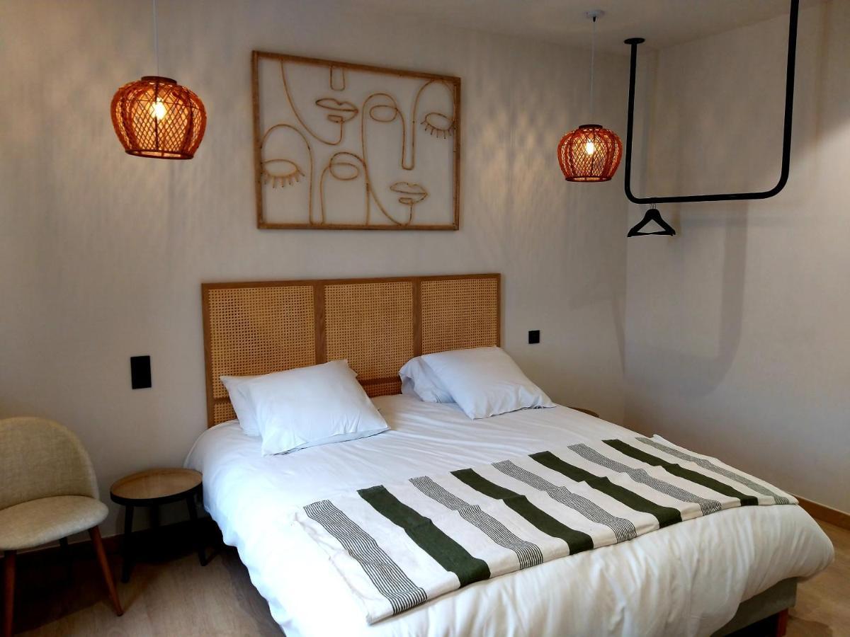 Intense Boutik-Hotel Port Vendres Ngoại thất bức ảnh