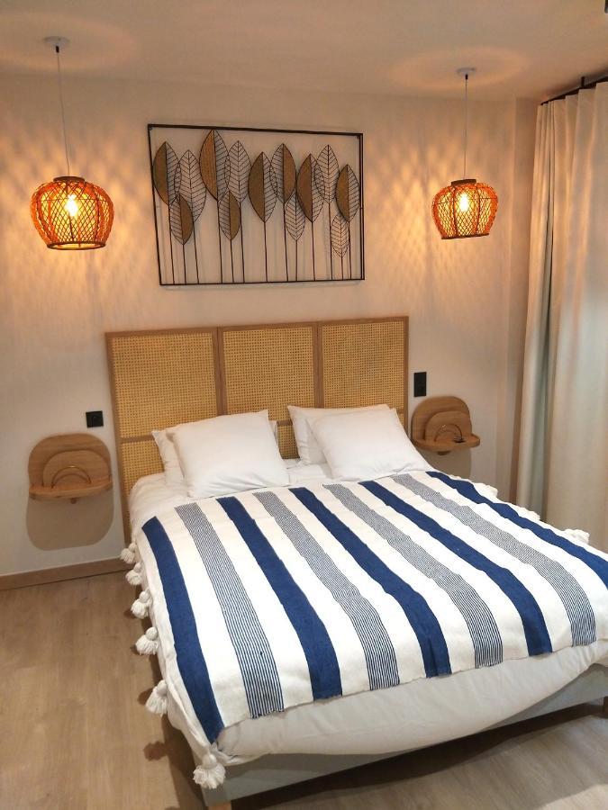 Intense Boutik-Hotel Port Vendres Ngoại thất bức ảnh