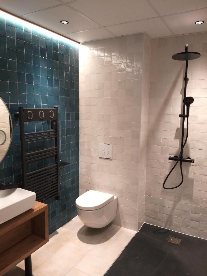 Intense Boutik-Hotel Port Vendres Ngoại thất bức ảnh