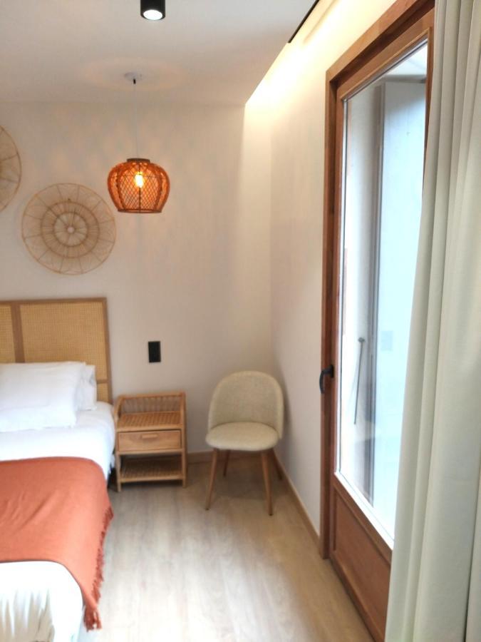 Intense Boutik-Hotel Port Vendres Ngoại thất bức ảnh