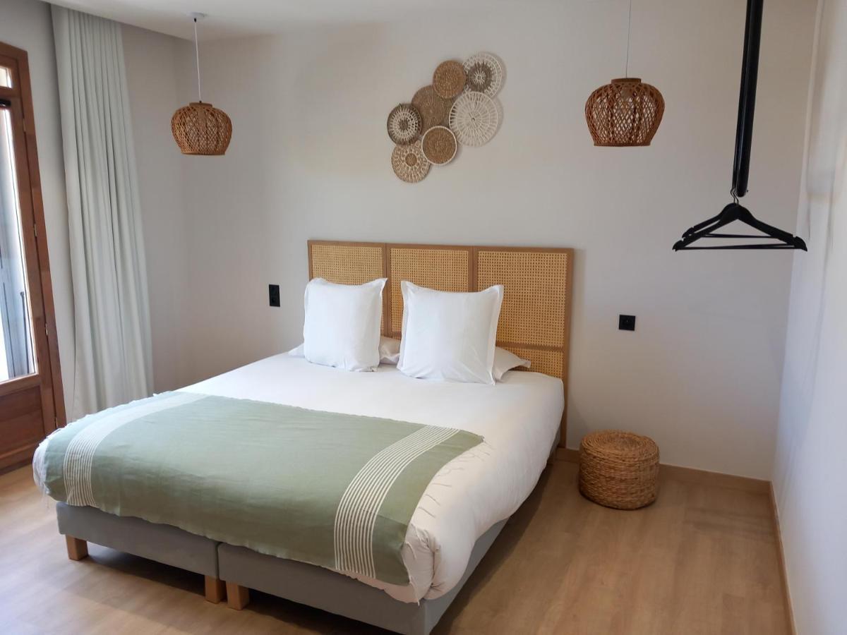 Intense Boutik-Hotel Port Vendres Ngoại thất bức ảnh