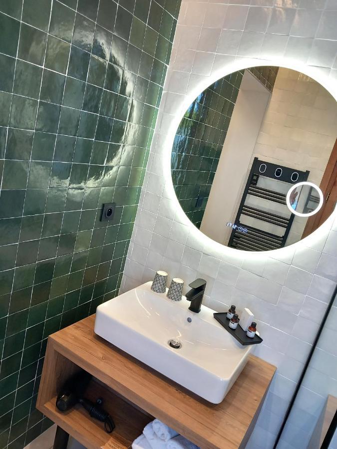 Intense Boutik-Hotel Port Vendres Ngoại thất bức ảnh