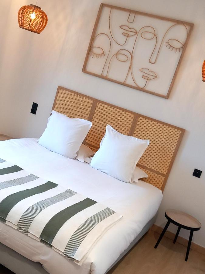 Intense Boutik-Hotel Port Vendres Ngoại thất bức ảnh