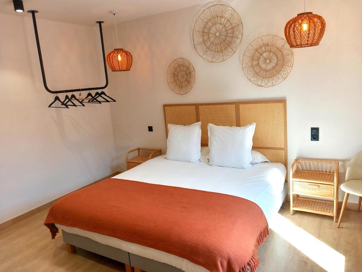 Intense Boutik-Hotel Port Vendres Ngoại thất bức ảnh