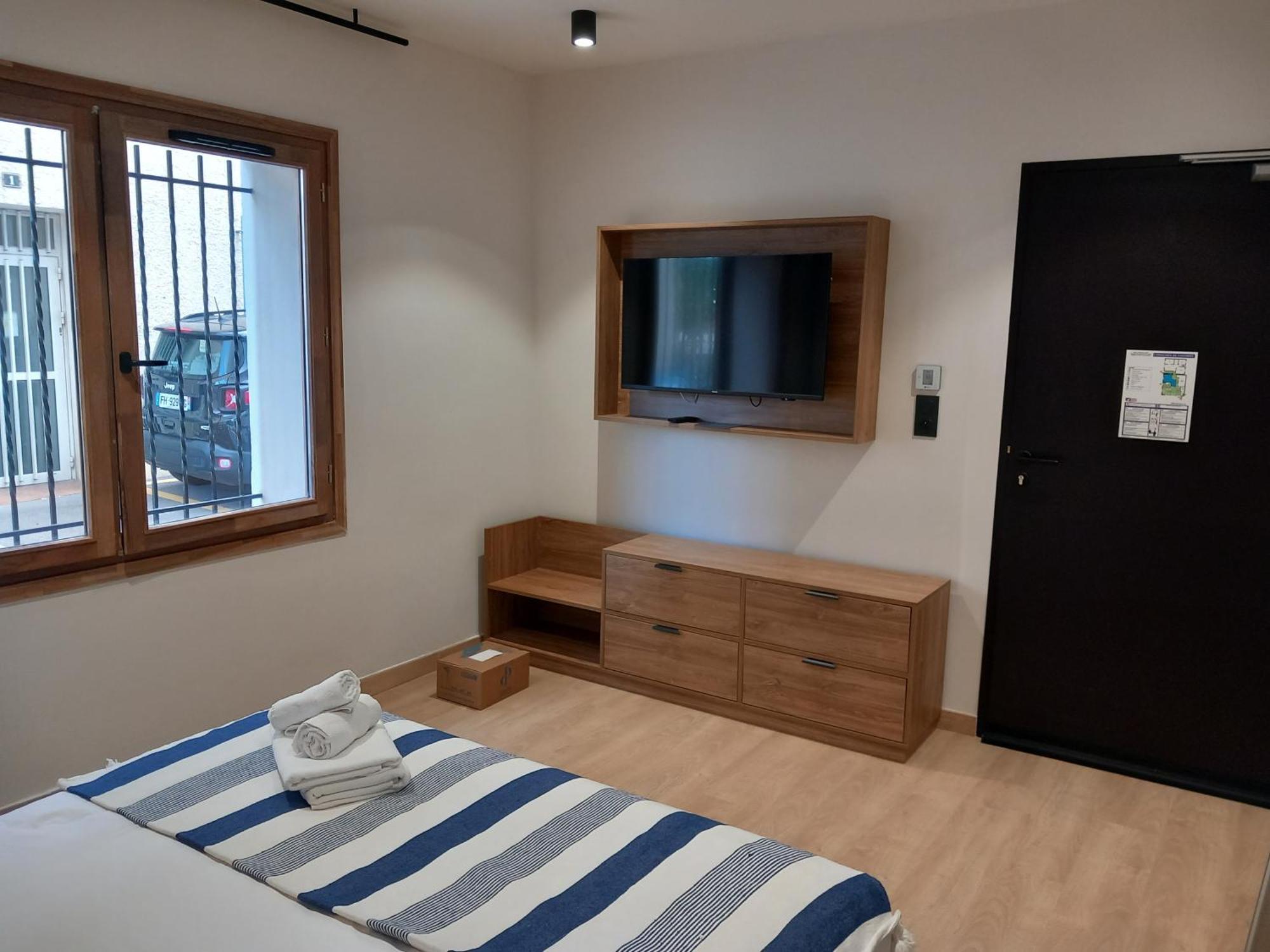 Intense Boutik-Hotel Port Vendres Ngoại thất bức ảnh