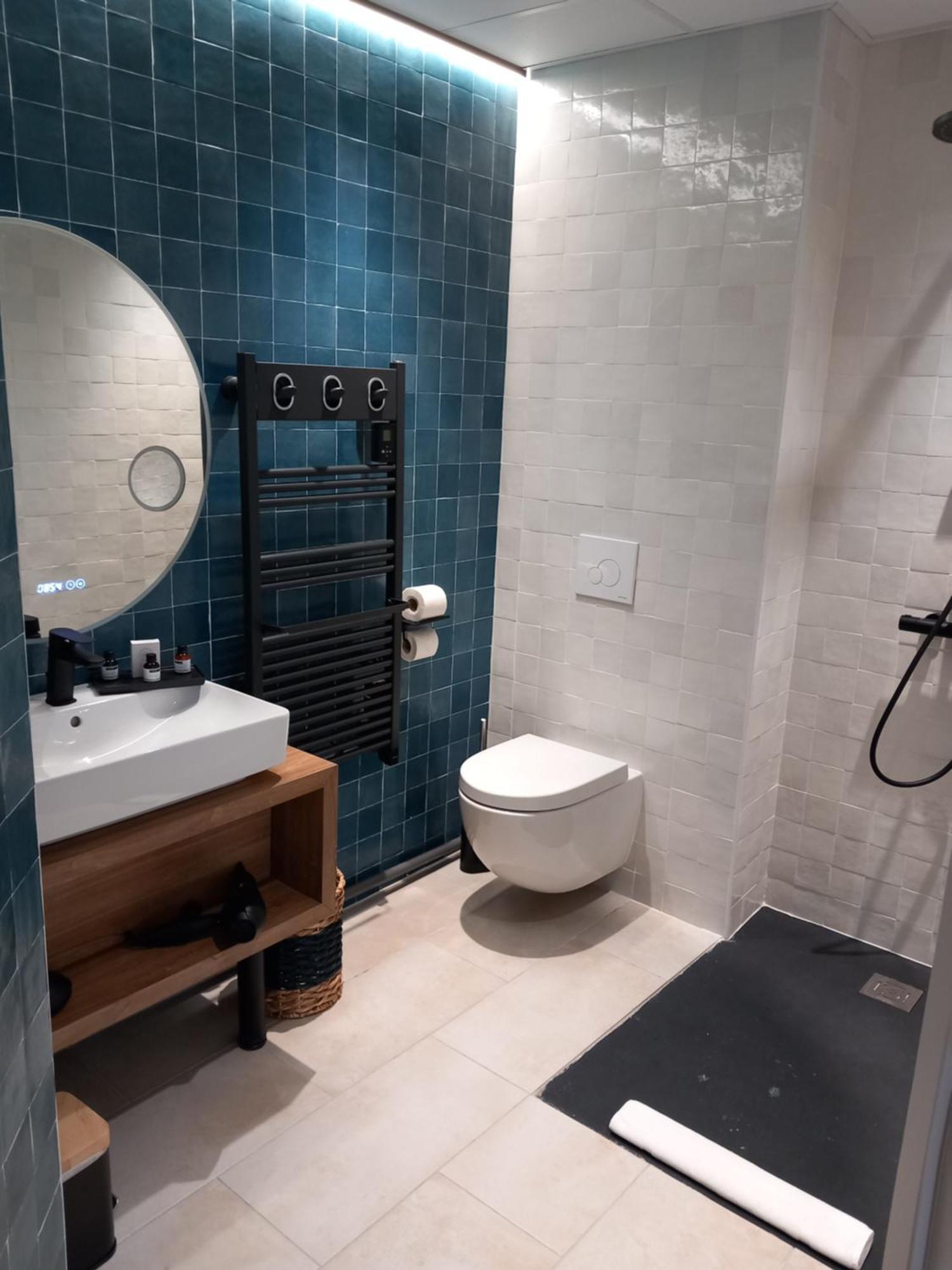 Intense Boutik-Hotel Port Vendres Ngoại thất bức ảnh