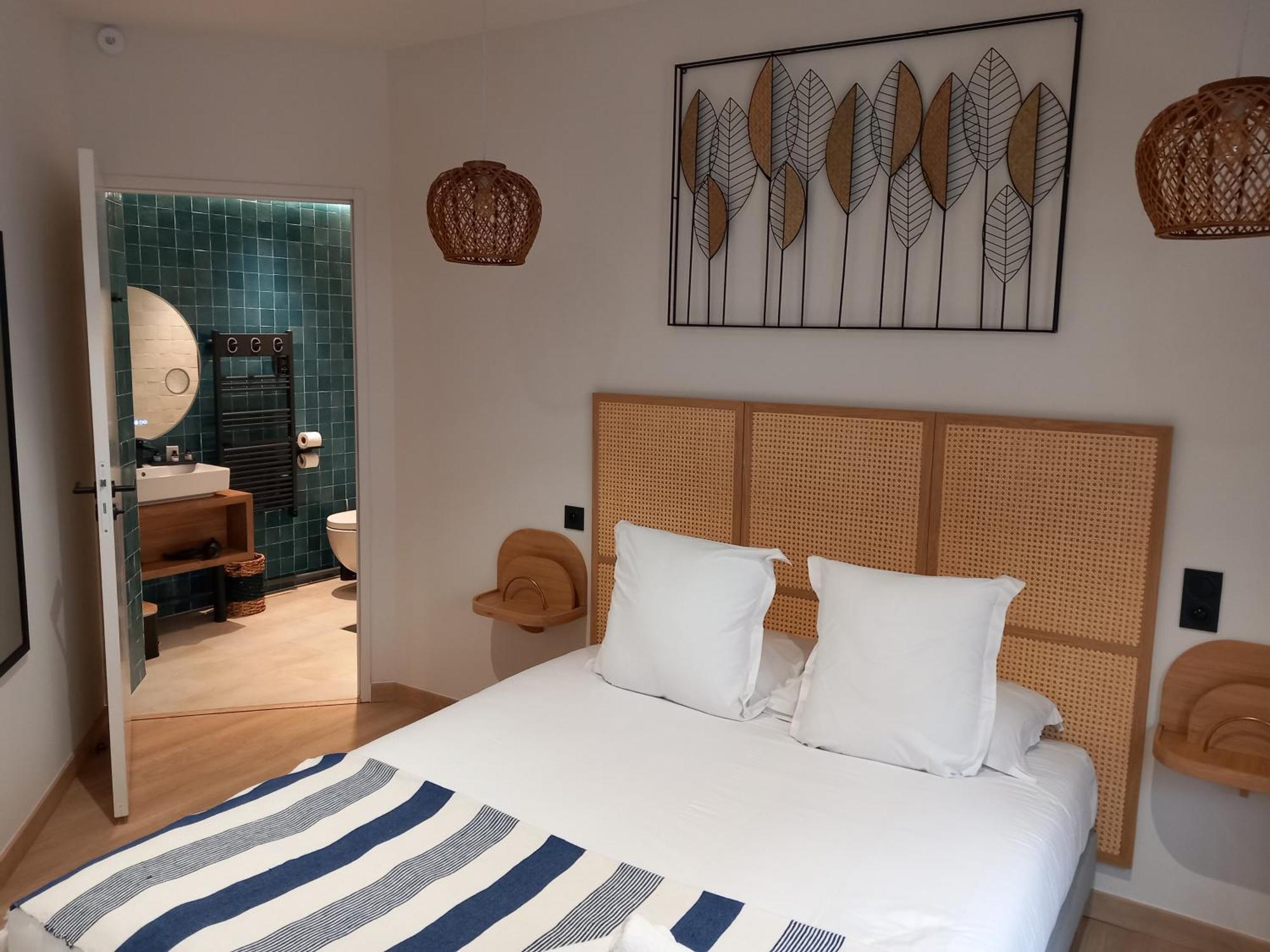 Intense Boutik-Hotel Port Vendres Ngoại thất bức ảnh